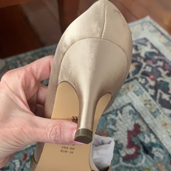 Nina contessa high heels - Picture 5 of 6